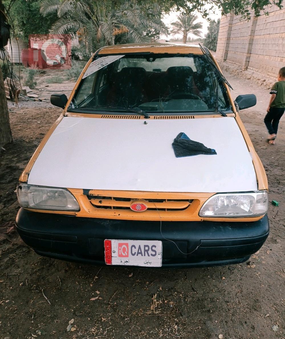 سايبا 131
